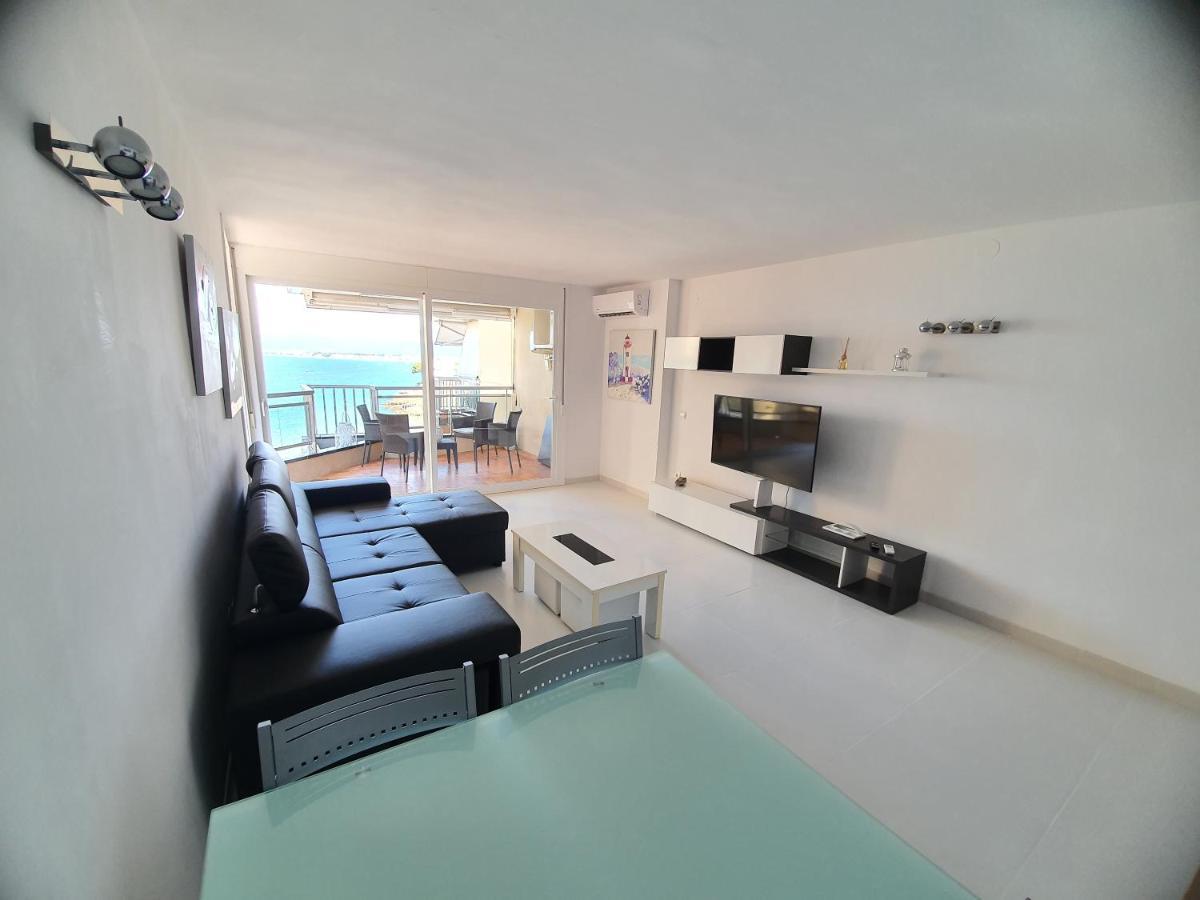 Amazing Luxe Seaview Beach サロウ エクステリア 写真