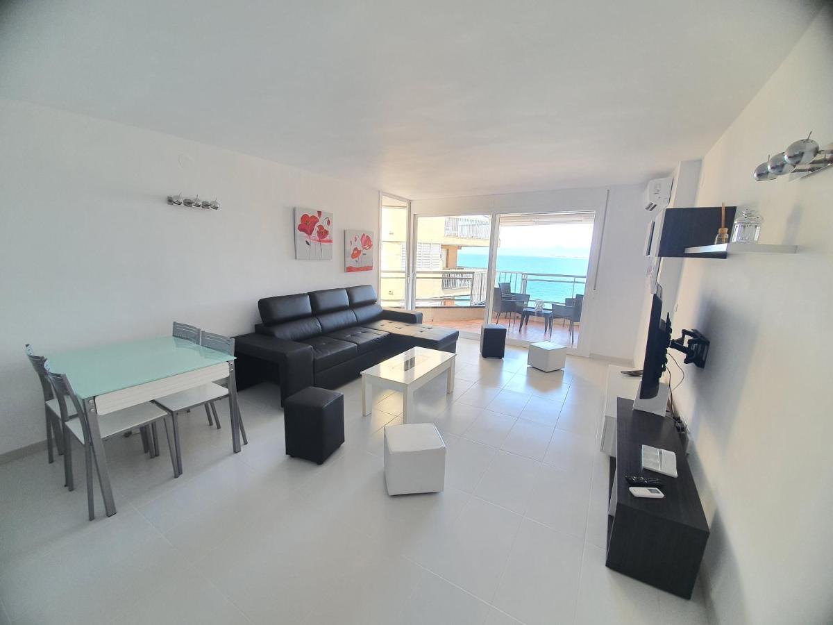 Amazing Luxe Seaview Beach サロウ エクステリア 写真