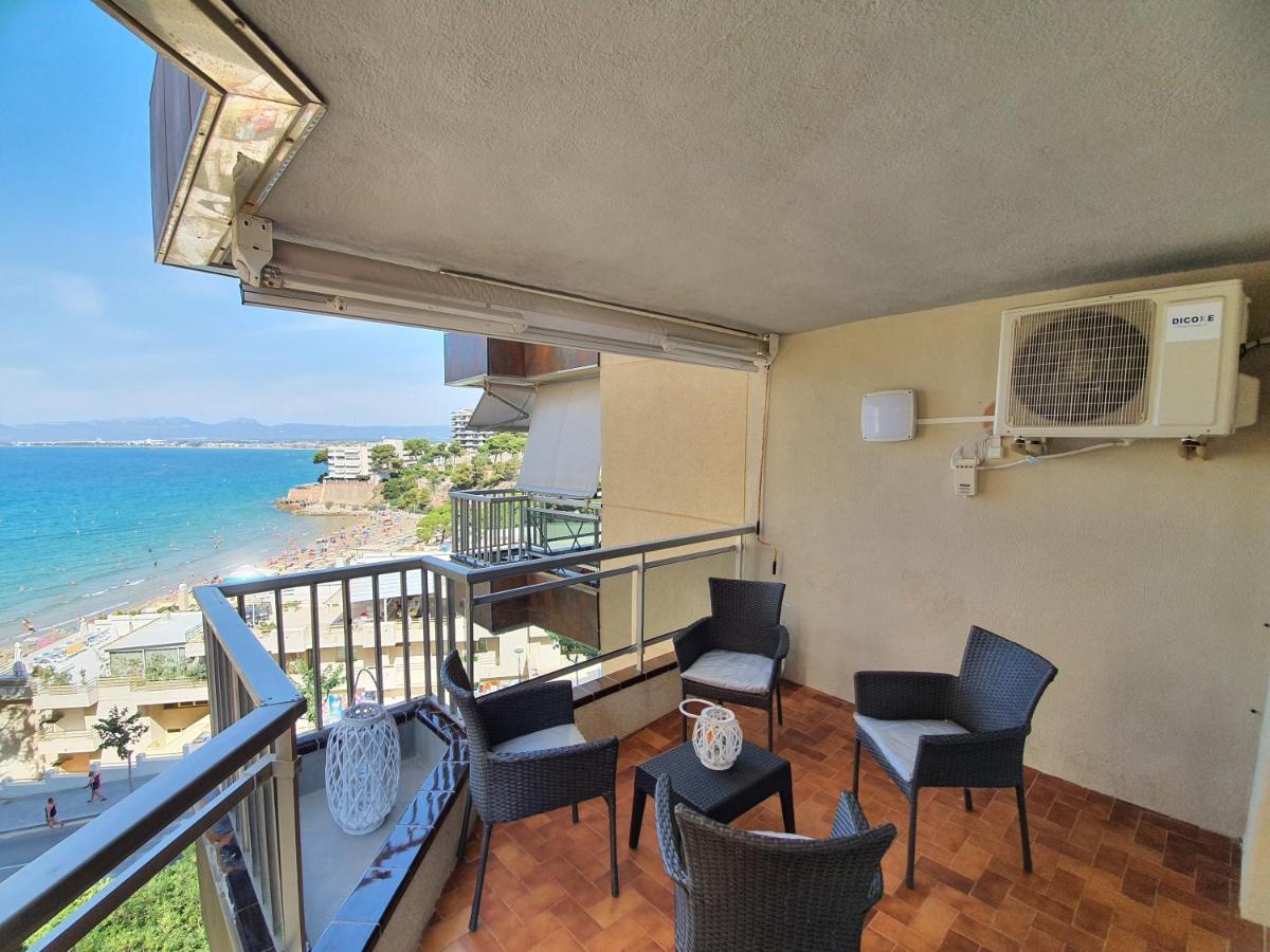 Amazing Luxe Seaview Beach サロウ エクステリア 写真